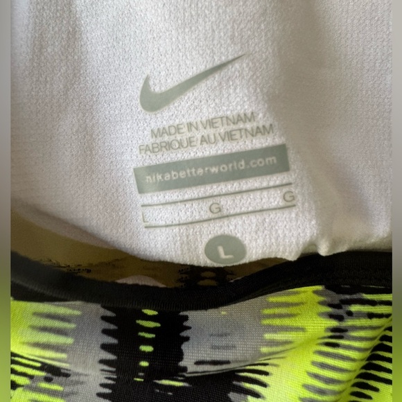 Nike Tankini Top - Picture 5 of 5